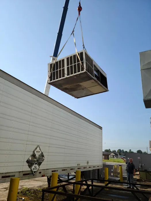 J & K Heating and Air Vent, Inc Picture 9