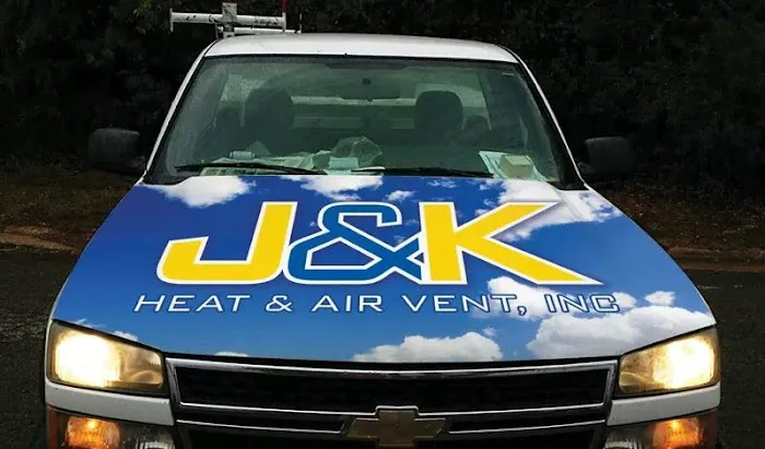 J & K Heating and Air Vent, Inc Picture 10