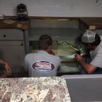 Central Air Conditioning & Plumbing ico