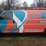 Sudden Solutions Heating and Air Conditioning LLC