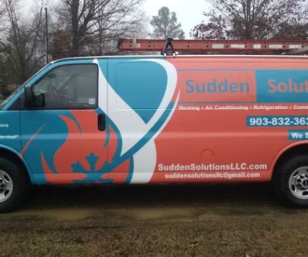 Sudden Solutions Heating and Air Conditioning LLC