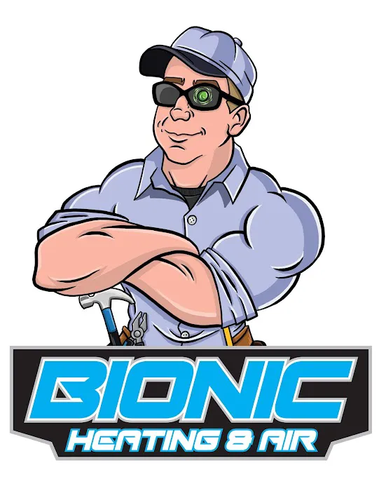 Bionic Heating & Air Picture 1