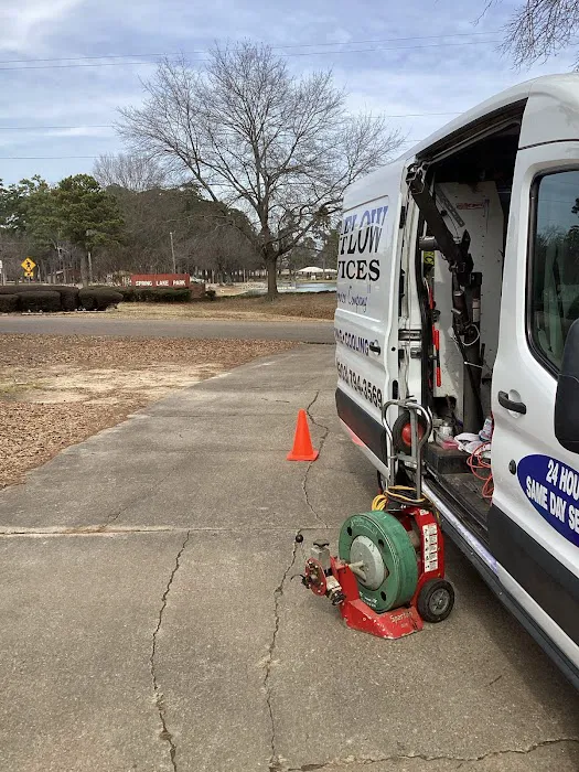 Shur-Flow Services Picture 1