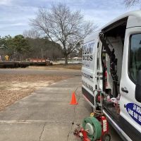 Shur-Flow Services ico