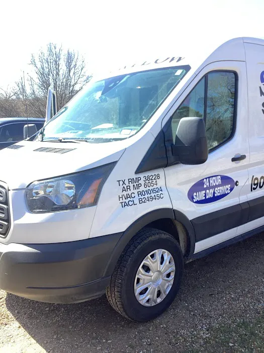 Shur-Flow Services Picture 5