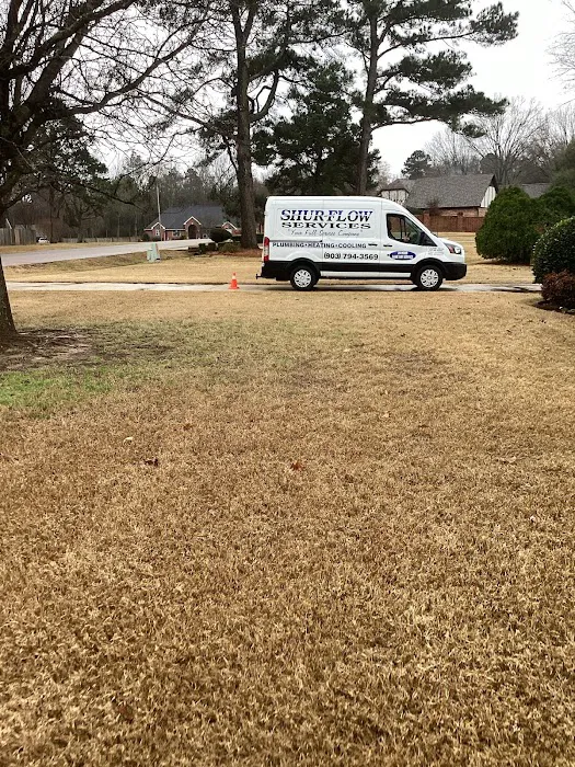 Shur-Flow Services Picture 6