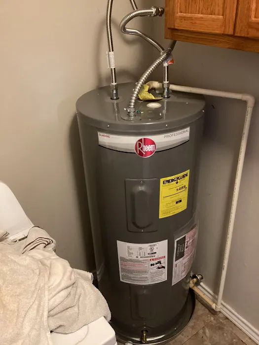 Shur-Flow Services Picture 9