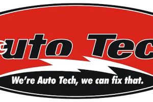 Auto Service Center