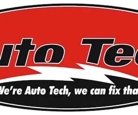 Auto Tech Inc.