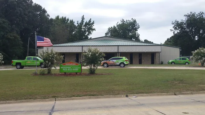SERVPRO of Texarkana Picture 7