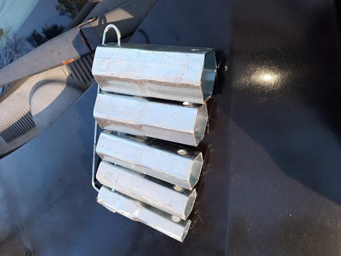 Town & Country A/C service Picture 1