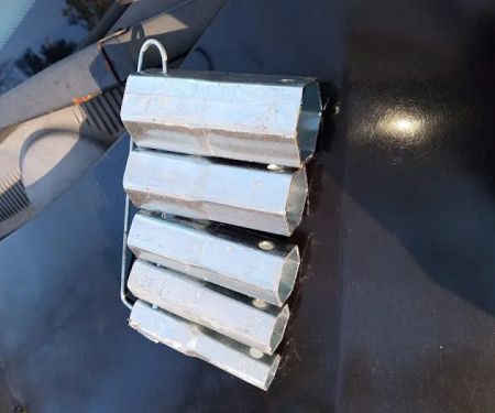 Town & Country A/C service