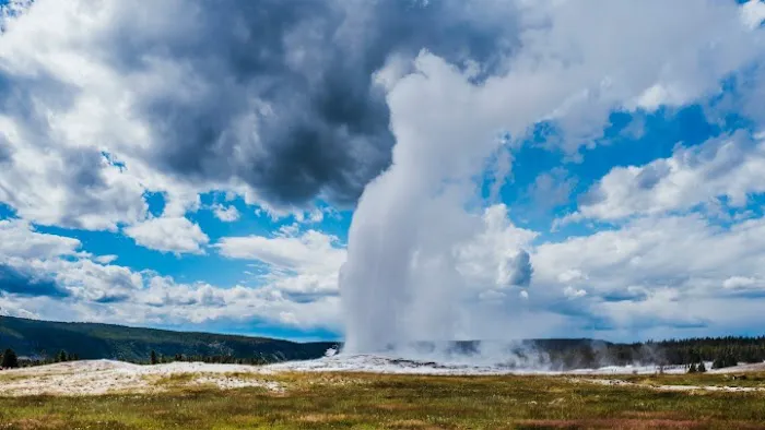 Town & Country A/C service Picture 3