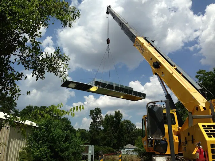 Reliance Mechanical Picture 1