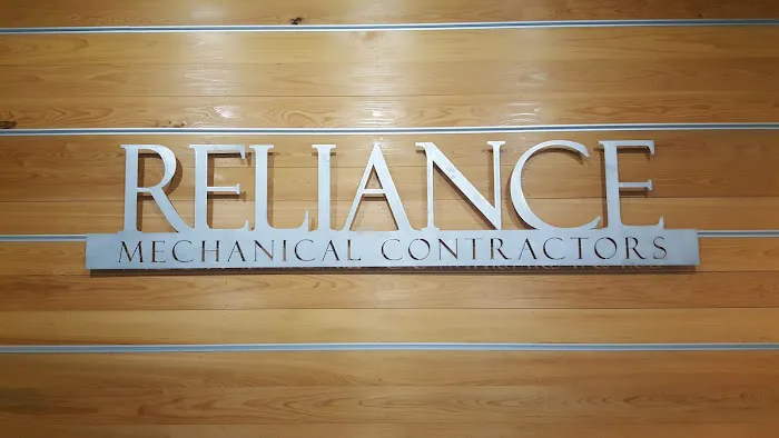 Reliance Mechanical Picture 3
