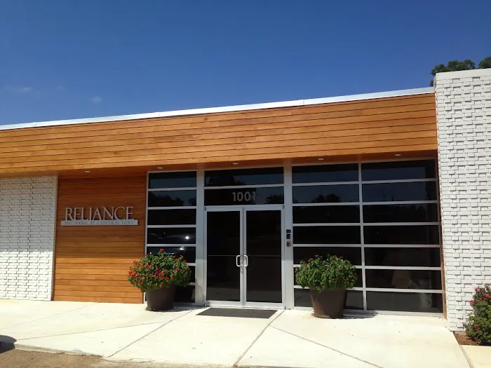 Reliance Mechanical Picture 5