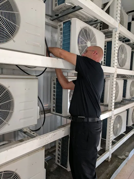 Reliance Mechanical Picture 4