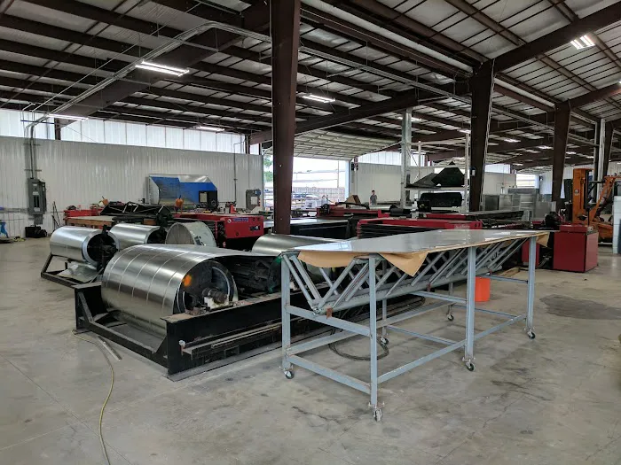 Reliance Mechanical Picture 2