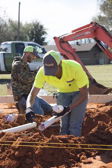 Reliance Mechanical Picture 6