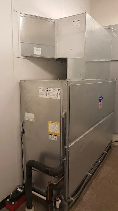 Reliance Mechanical Picture 9