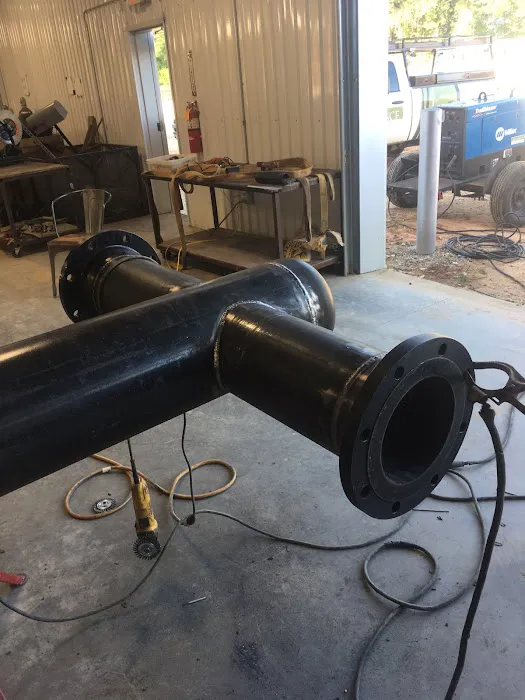 Reliance Mechanical Picture 7