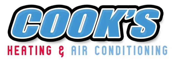 Cook's Heating and Air Conditioning LLC Picture 5