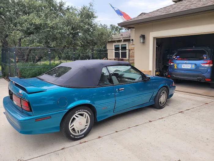 Anderson Automotive Picture 2