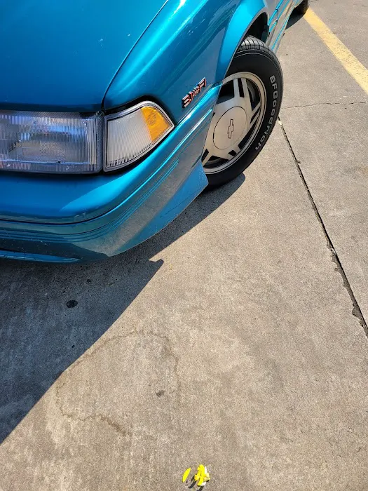 Anderson Automotive Picture 1