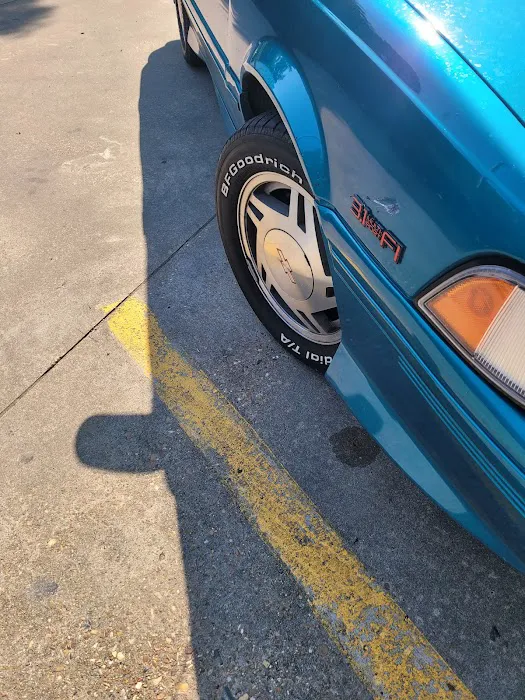 Anderson Automotive Picture 3