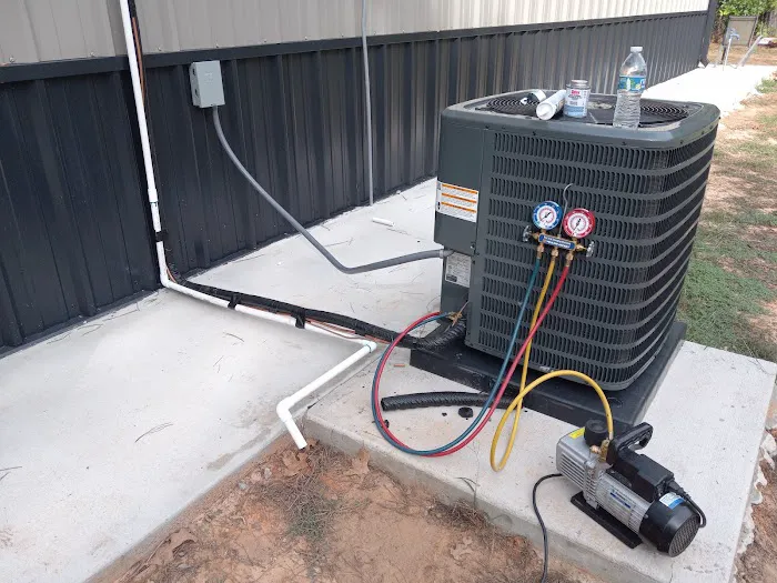 A-2-Z Handyman services Picture 2