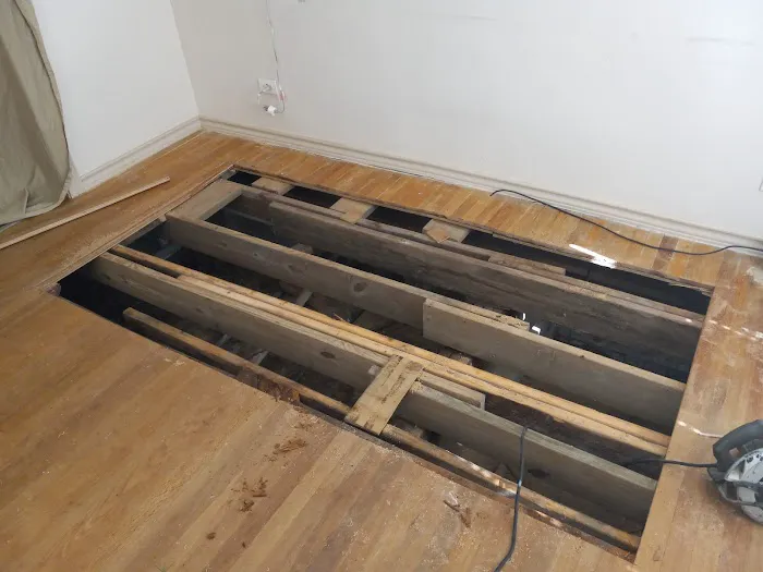 A-2-Z Handyman services Picture 1