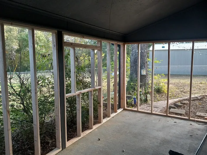 A-2-Z Handyman services Picture 6