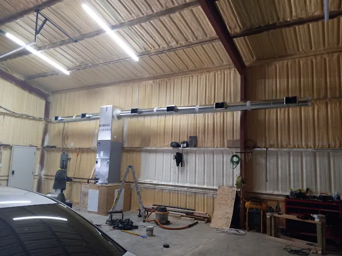 A-2-Z Handyman services Picture 5