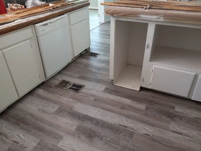 A-2-Z Handyman services Picture 3