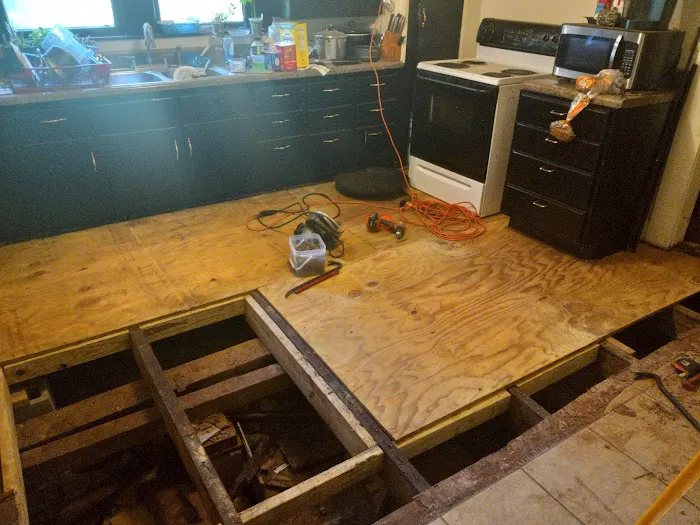 A-2-Z Handyman services Picture 4