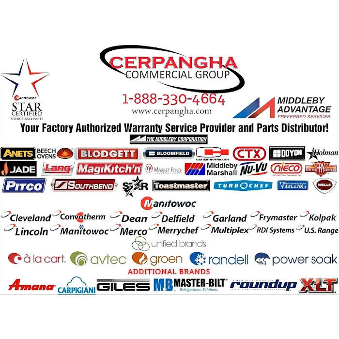 Cerpangha LLC Picture 3