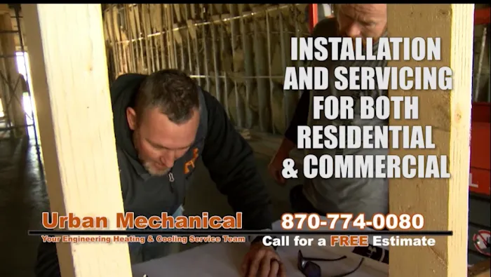 Urban Mechanical Picture 3