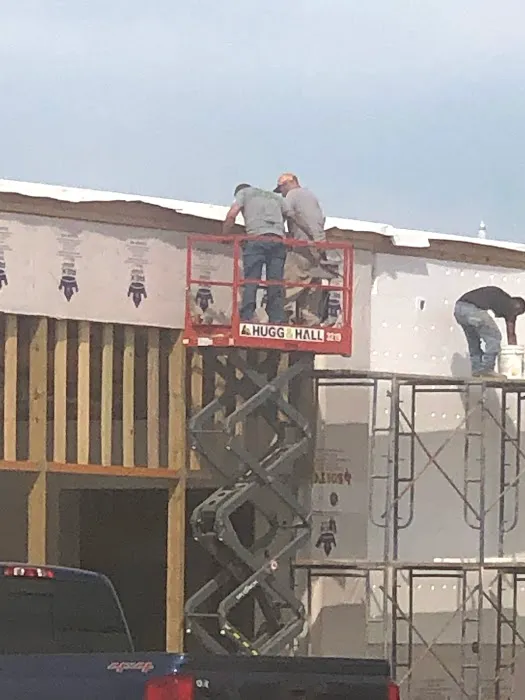 Urban Mechanical Picture 1