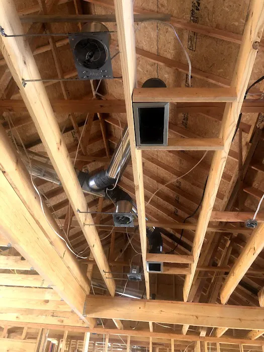 Urban Mechanical Picture 2