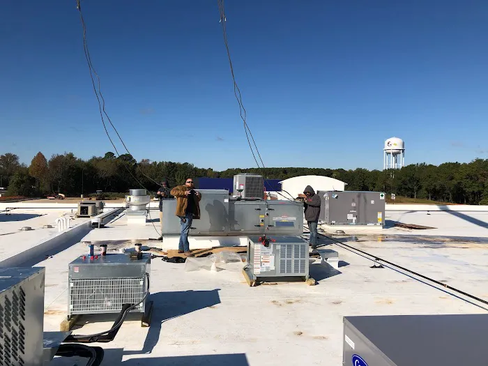 Urban Mechanical Picture 5