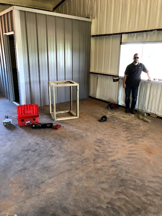 Urban Mechanical Picture 4