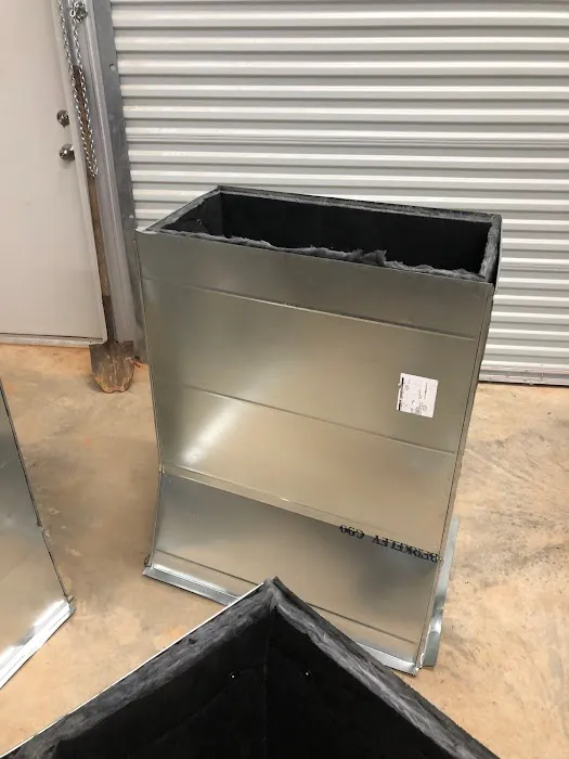 Urban Mechanical Picture 6