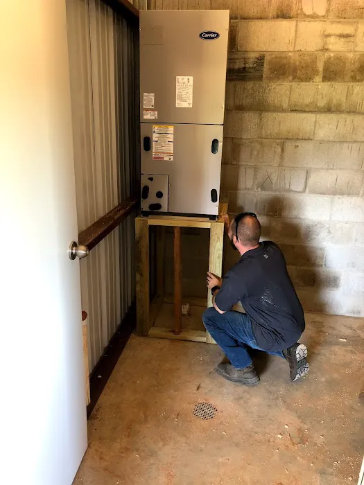 Urban Mechanical Picture 8