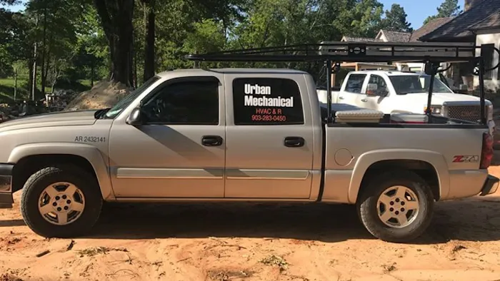 Urban Mechanical Picture 7