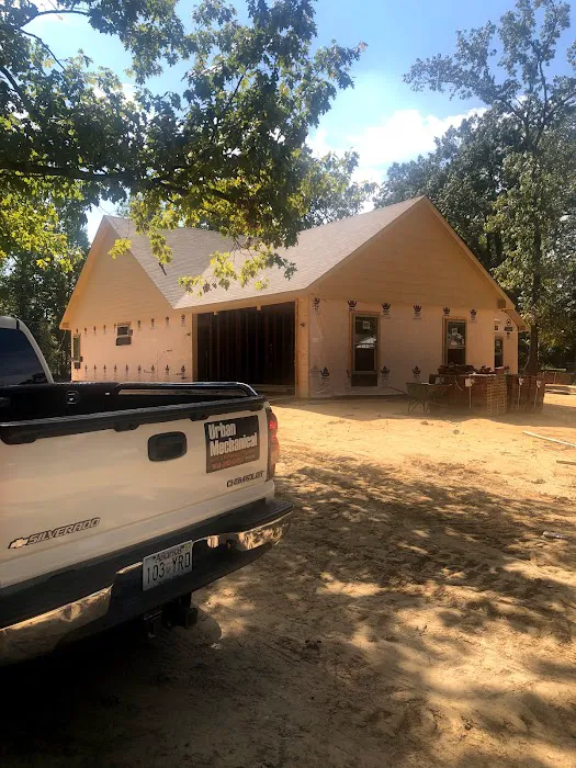 Urban Mechanical Picture 9