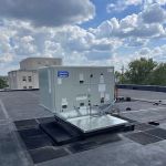 Air Now Heating & Air Conditioning LLC. // Mt.Pleasant TX