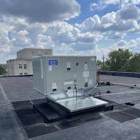 Air Now Heating & Air Conditioning LLC. // Mt.Pleasant TX ico