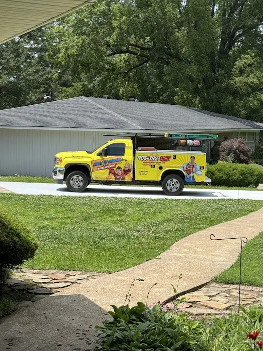 Air Now Heating & Air Conditioning LLC. // Mt.Pleasant TX Picture 3