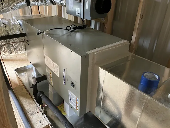 Air Now Heating & Air Conditioning LLC. // Mt.Pleasant TX Picture 4