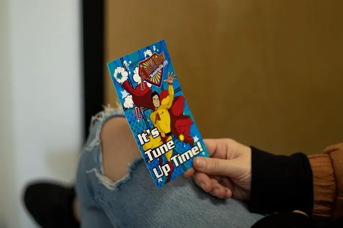 Air Now Heating & Air Conditioning LLC. // Mt.Pleasant TX Picture 9